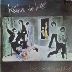 Kaka De Luxe - Las Canciones Malditas