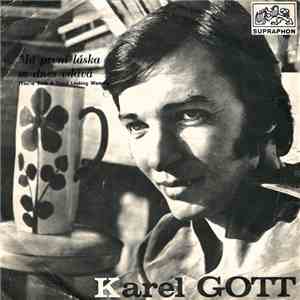 Karel Gott - Má První Láska Se Dnes Vdává (You're Such A Good Looking Woman)