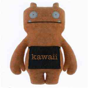 Kawaii  - Untitled