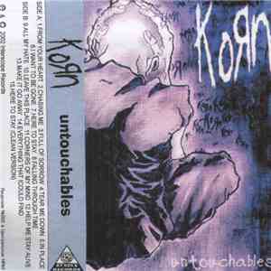 Korn - Untouchables