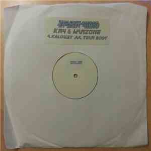 KR4 & Warzone - Kalimist / Your Body