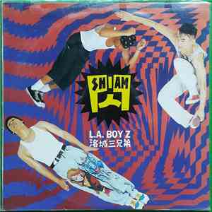 L.A. Boyz - Go Posse