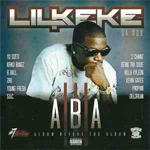 Lil Keke - Album Before The Album III