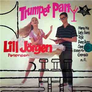 Lill Jörgen Petersen - Trumpet Party