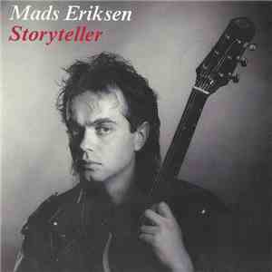 Mads Eriksen - Storyteller