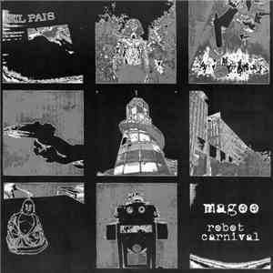 Magoo  - Robot Carnival