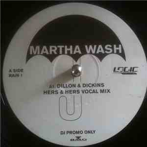 Martha Wash - Dillon & Dickins