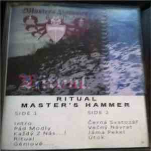 Master's Hammer - Ritual.