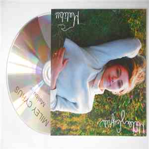 Miley Cyrus - Malibu