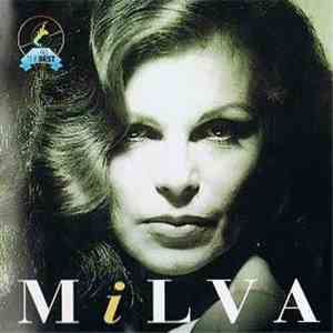 Milva - All The Best