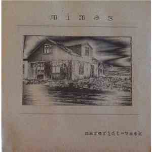 Mimas  - Maredit-Vaek