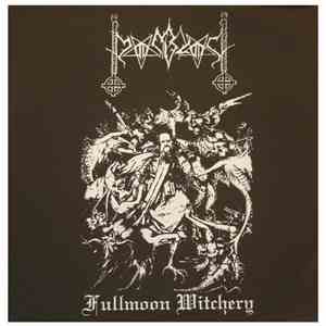 Moonblood - Fullmoon Witchery