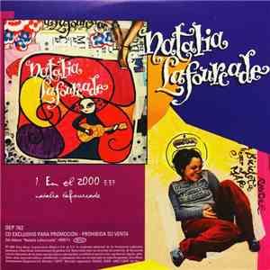 Natalia Lafourcade / Elefante - En El 2000 / El Abandonao
