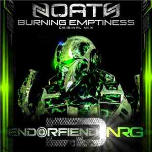 Noath  - Burning Emptiness