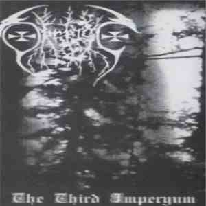 Orcrist - The Third Imperium