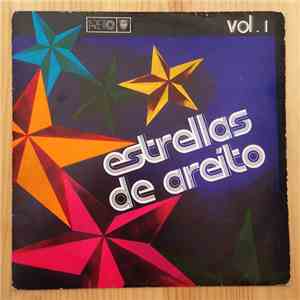 Orquesta EGREM - Estrellas De Areíto Vol. I