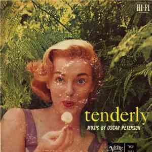 Oscar Peterson - Tenderly