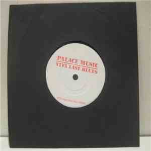 Palace - Untitled 7"