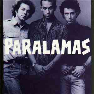 Paralamas - Paralamas