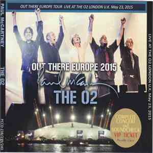 Paul McCartney - The O2