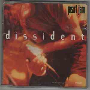 Pearl Jam - Dissident