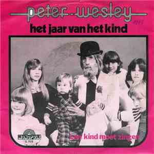 Peter Wesley - Het Jaar Van Het Kind