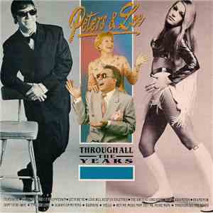 Peters & Lee - Through All The Years