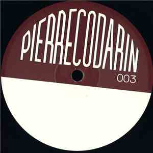 Pierre Codarin - Pierre Codarin 003