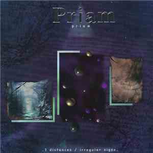 Priam - ...3 Distances / Irregular Signs...