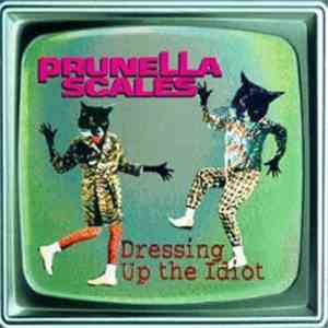 Prunella Scales  - Dressing Up The Idiot