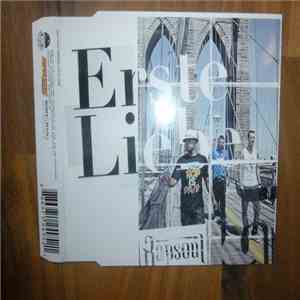 Rapsoul - Erste Liebe