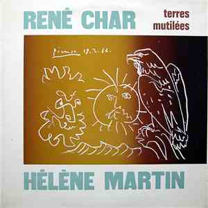René Char - Terres Mutilées