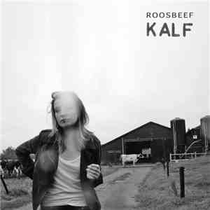 Roosbeef - Kalf