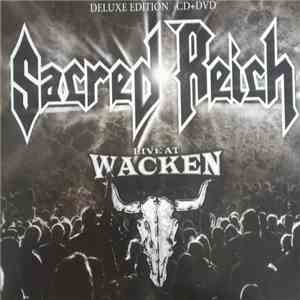 Sacred Reich - Live At Wacken