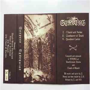 Serpere - Exsequiae