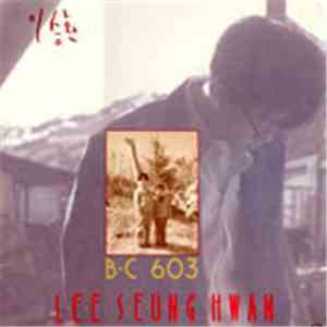 Seung Hwan Lee - B.C 603