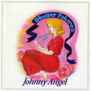 Shelley Fabares - Johnny Angel