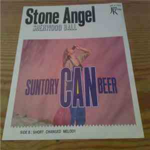 Sherwood Ball - Stone Angel