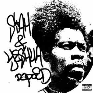 Siah & Yeshua dapoED - The Visualz Anthology