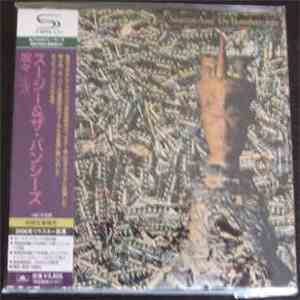Siouxsie And The Banshees - Juju