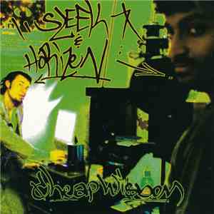 Sleek  & Horizen - Cheap Wisdom
