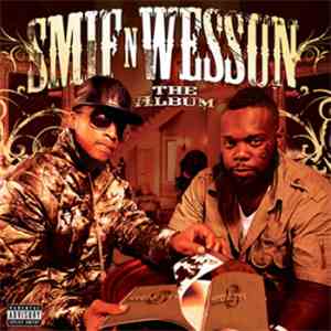 Smif N Wessun - The Album