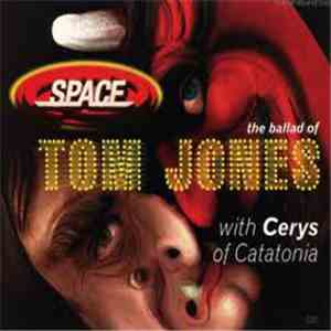 Space  With Cerys of Catatonia - The Ballad Of Tom Jones