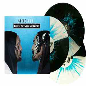 Steve Aoki - Neon Future Odyssey