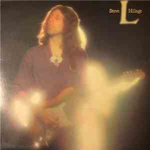Steve Hillage - L