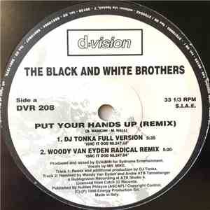 The Black And White Brothers - Put Your Hands Up (Remix)