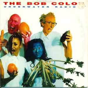 The Bob Color - Underwater Radio's