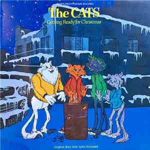 The Cats - Getting Ready For Christmas