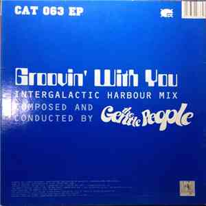 The Gentle People - Mix Gently