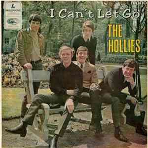 The Hollies - I Can't Let Go